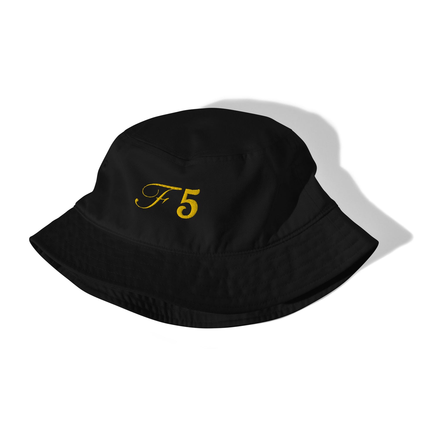 F5 bucket hat